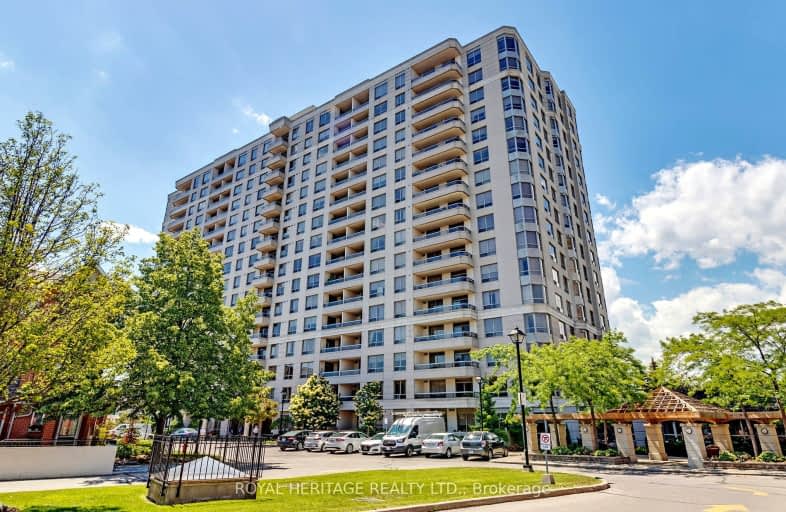 311-1000 The Esplanade N/A North, Pickering | Image 1