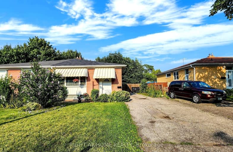 118 Burcher Road South, Ajax | Image 1