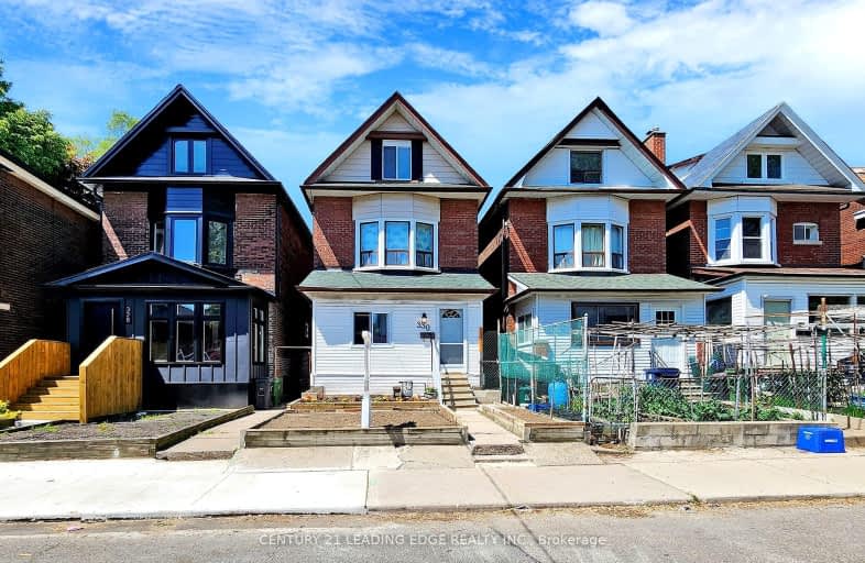 330 Leslie Street, Toronto | Image 1