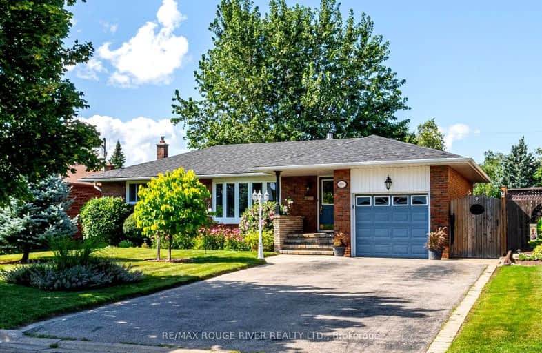 191 Labrador Drive, Oshawa | Image 1