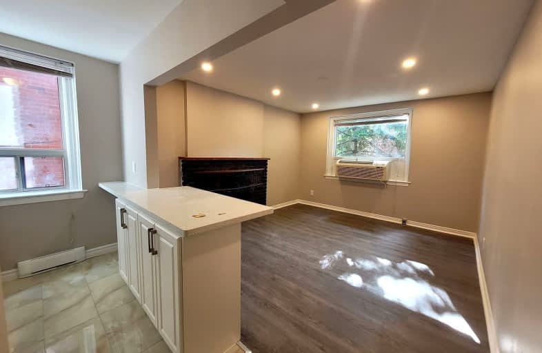 05-2477 Queen Street East, Toronto | Image 1