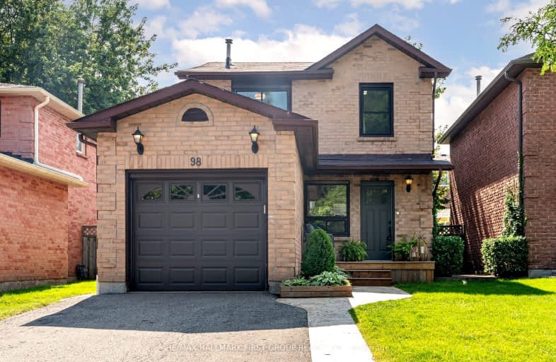 98 Daniels Crescent, Ajax | Image 1