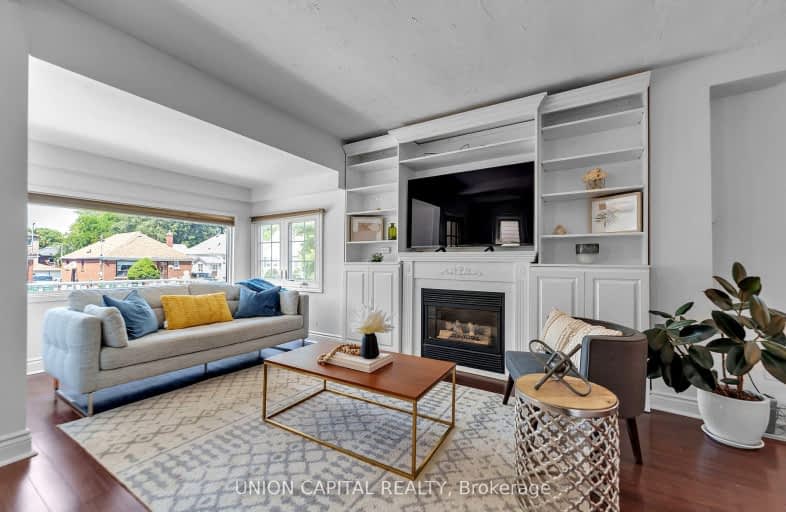 35 S Edgely Avenue, Toronto | Image 1