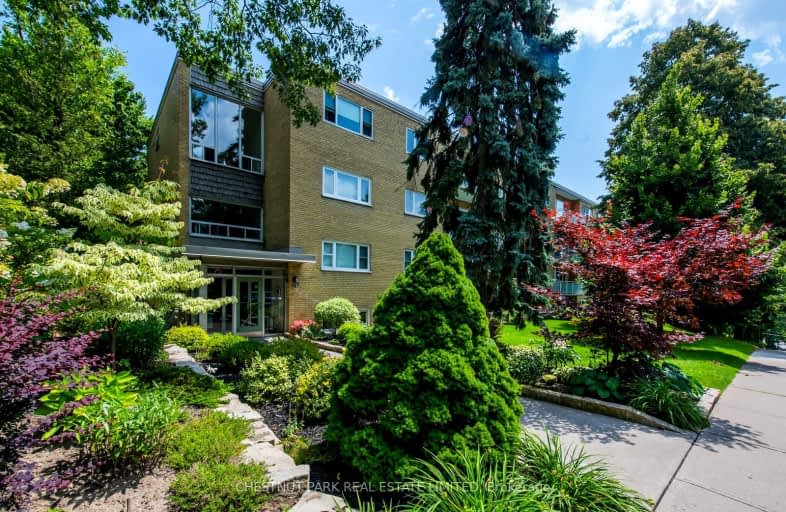 305-75 Scarborough Road, Toronto | Image 1