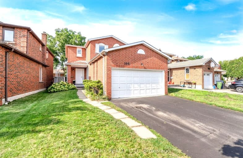 100 Canmore Boulevard, Toronto | Image 1