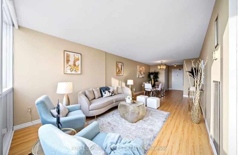 401-66 Falby Court, Ajax | Image 1