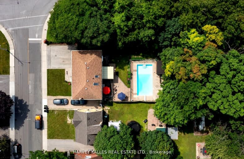 2 Plaxton Drive, Toronto | Image 1