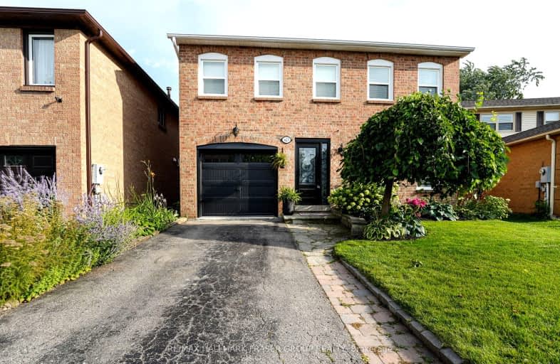 623 Ariel Crescent, Pickering | Image 1