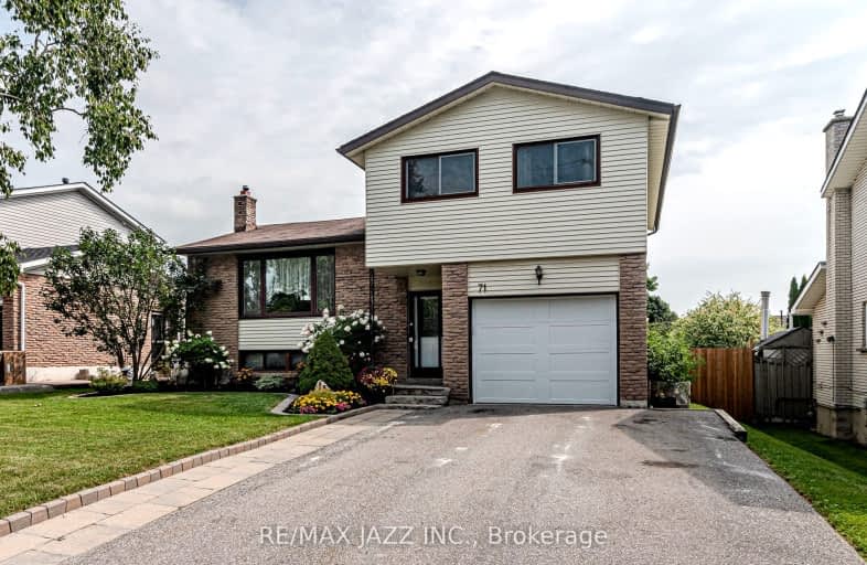 71 Simpson Avenue, Clarington | Image 1