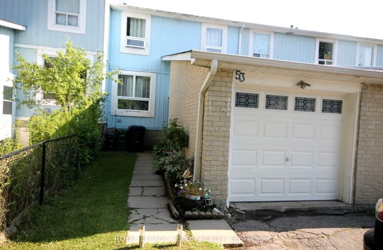 53 Pilkey Crescent, Toronto | Image 1
