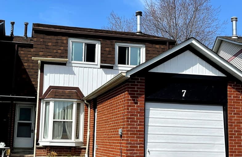 7 Barnwell Drive North, Toronto | Image 1