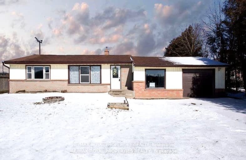 1608 Baseline Road West, Clarington | Image 1