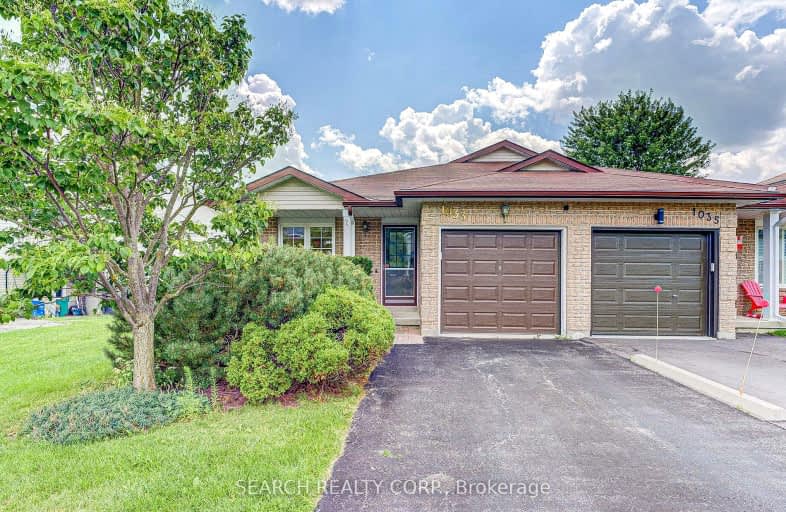 1033 Snowberry Street, Oshawa | Image 1