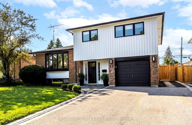 56 Bryant Road, Ajax | Image 1