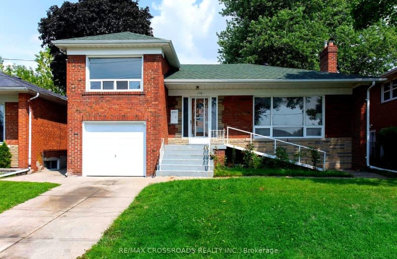 110 Bertrand Avenue, Toronto | Image 1