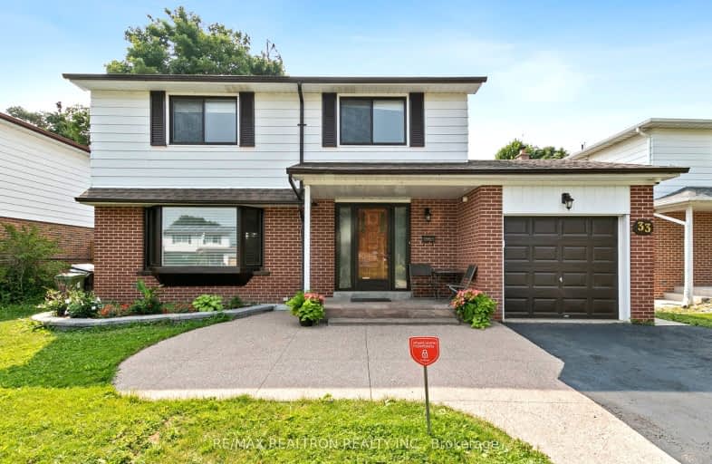 33 Dolly Varden Boulevard, Toronto | Image 1