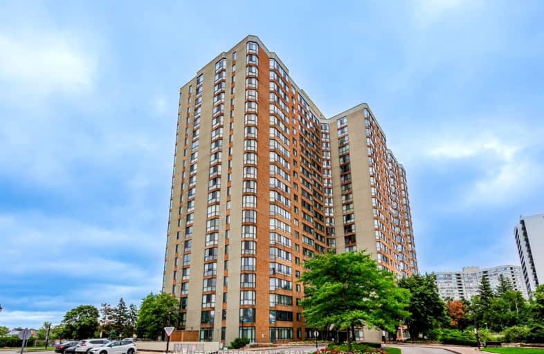 1122-75 Bamburgh Circle, Toronto | Image 1