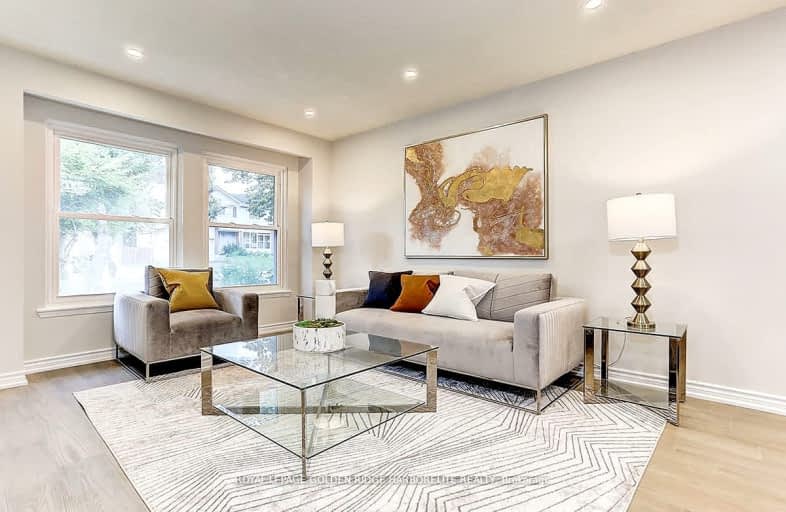 66 Haven Hill Square, Toronto | Image 1