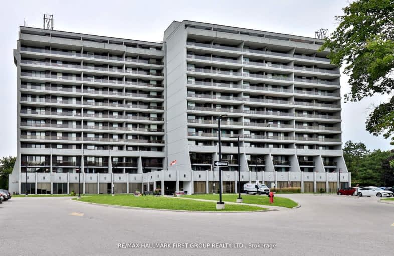 1209-92 Church Street South, Ajax | Image 1