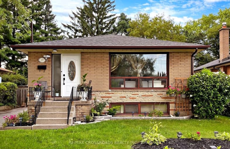 29 Melchior Drive, Toronto | Image 1