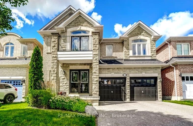 28 Mansbridge Crescent, Ajax | Image 1