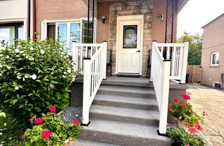 54 Magnolia Avenue, Toronto | Image 1