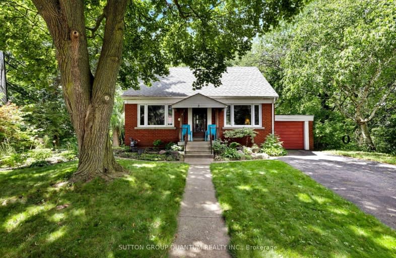 3 Glenfield Crescent, Toronto | Image 1