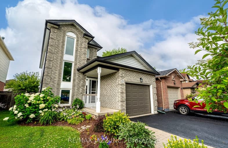 33 Poolton Crescent, Clarington | Image 1