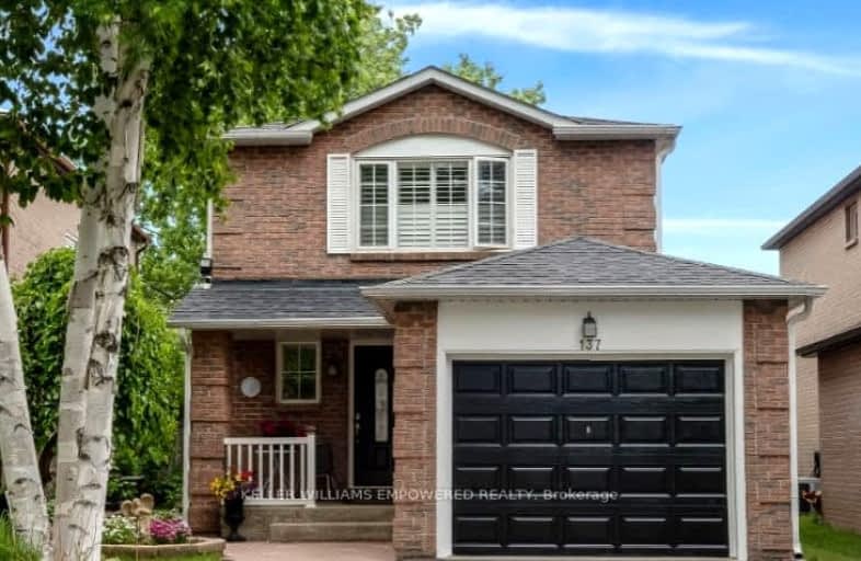 137 Delaney Drive, Ajax | Image 1
