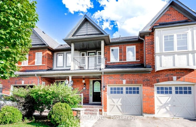 62 Whitefoot Crescent, Ajax | Image 1