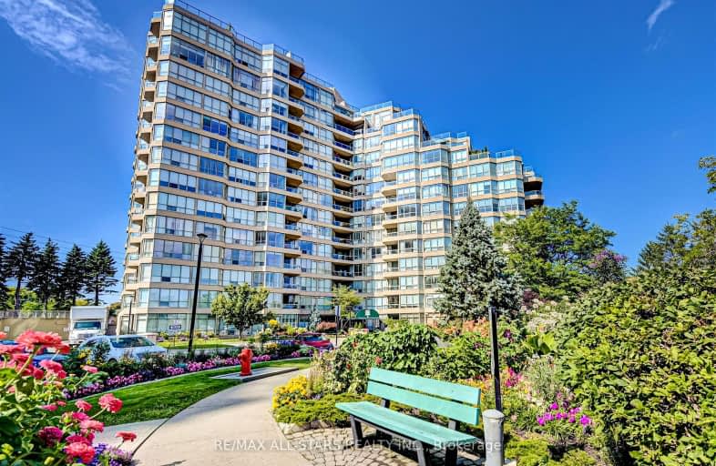 805-20 Guildwood Parkway, Toronto | Image 1