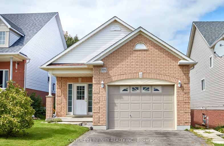 229 Cornish Drive, Clarington | Image 1