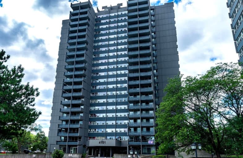 508-4101 Sheppard Avenue East, Toronto | Image 1
