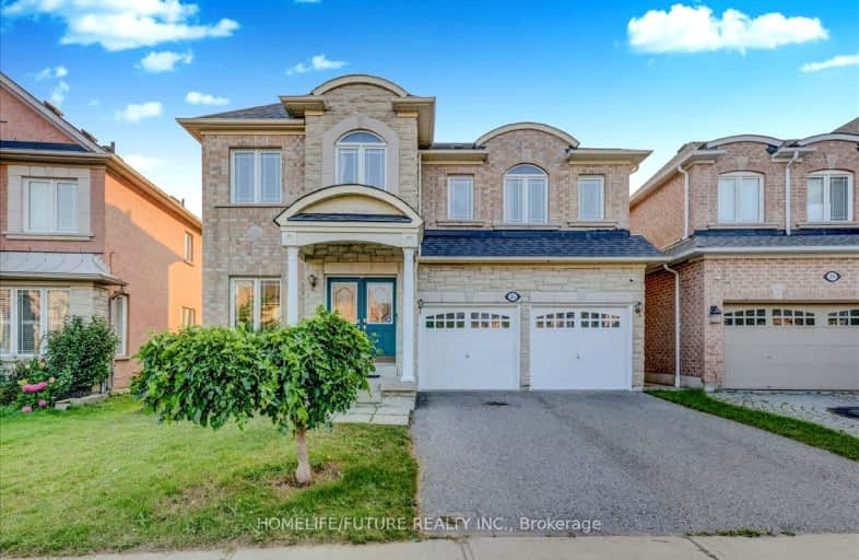 26 Rushworth Drive, Ajax | Image 1