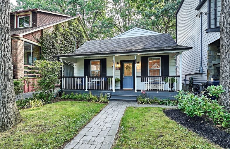 191 Willow Avenue, Toronto | Image 1