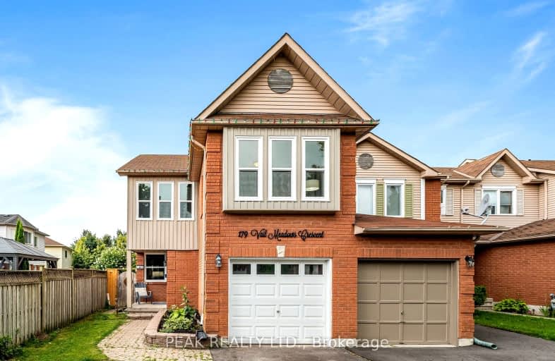 179 Vail Meadows Crescent, Clarington | Image 1