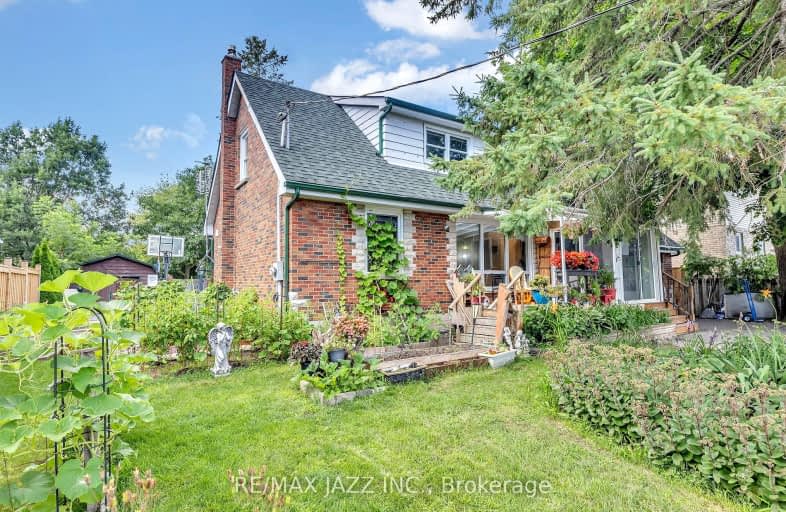 758 Thornton Road North, Oshawa | Image 1