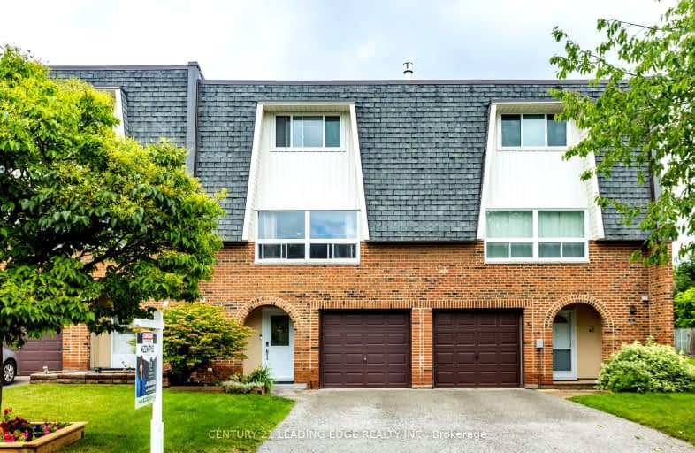 87 Deacon Lane South, Ajax | Image 1