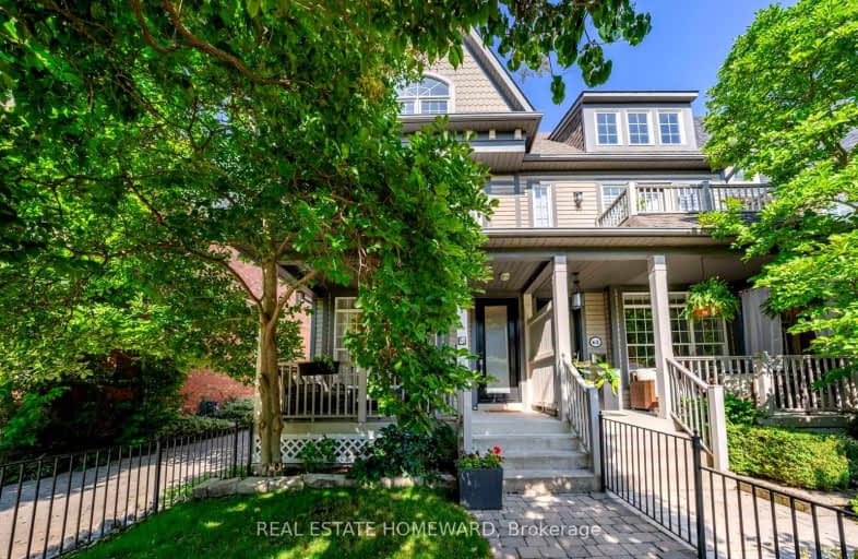 65 Winners Circle, Toronto | Image 1