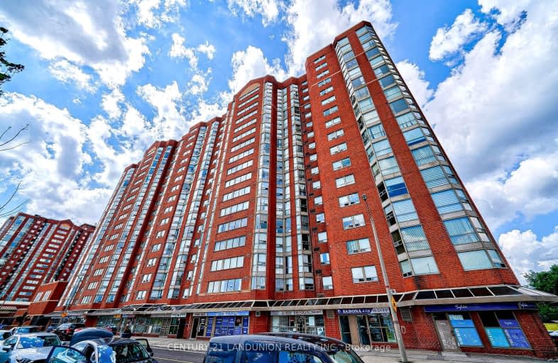 215-2466 Eglinton Avenue, Toronto | Image 1