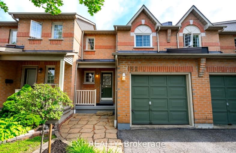 52-52 Macintyre Lane, Ajax | Image 1