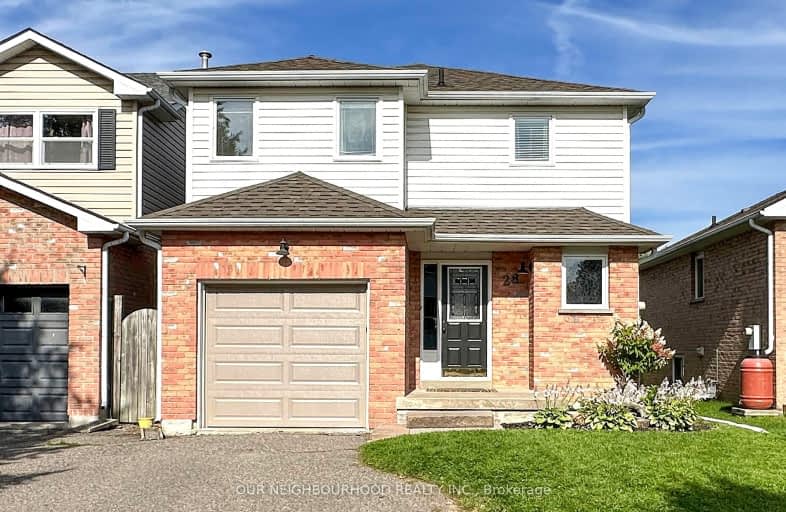 28 Farncomb Crescent, Clarington | Image 1