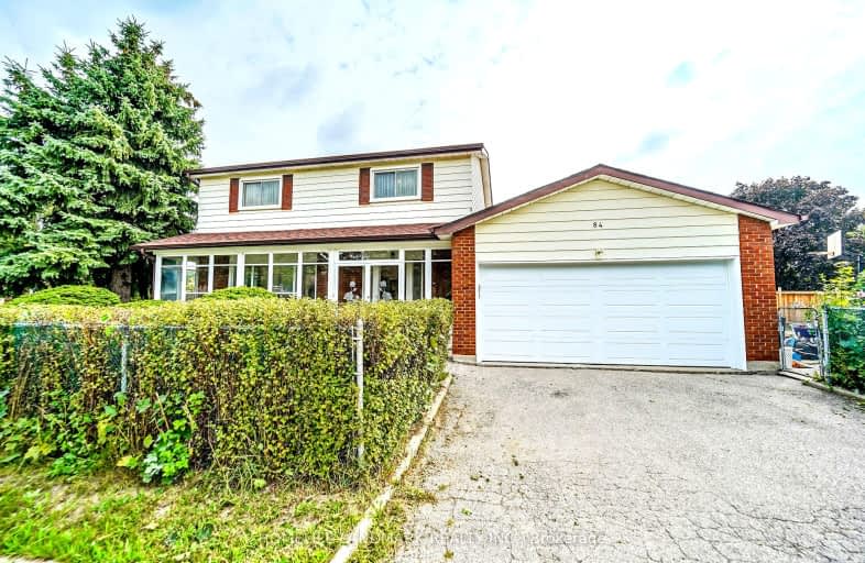 84 Tidworth Square, Toronto | Image 1