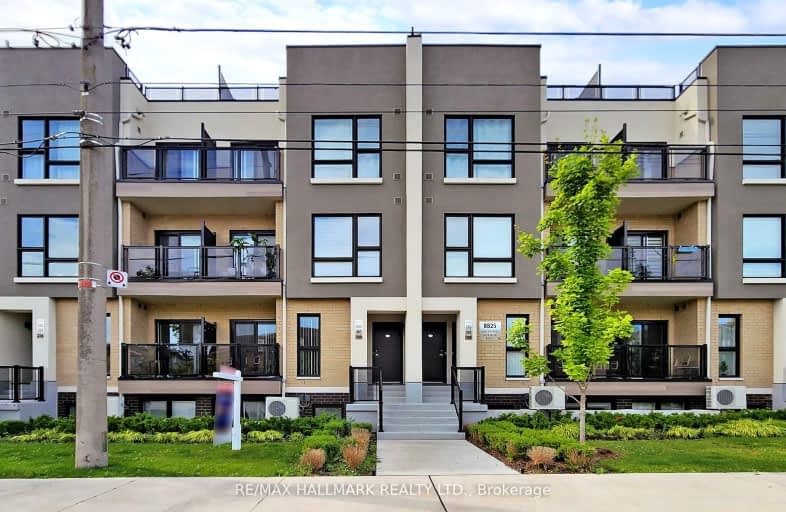 307-8825 Sheppard Avenue East, Toronto | Image 1
