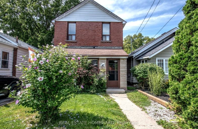 76 Eastwood Avenue, Toronto | Image 1