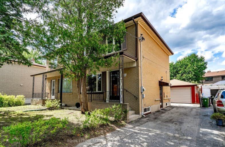 20 Ellendale Drive, Toronto | Image 1