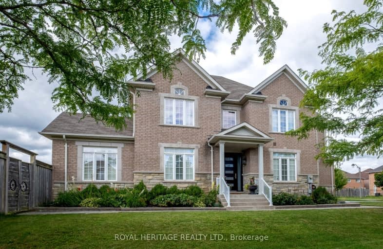 429 Foxwood Trail, Pickering | Image 1