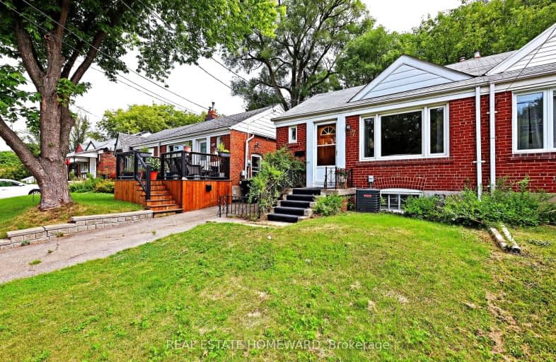 147 Kalmar Avenue, Toronto | Image 1