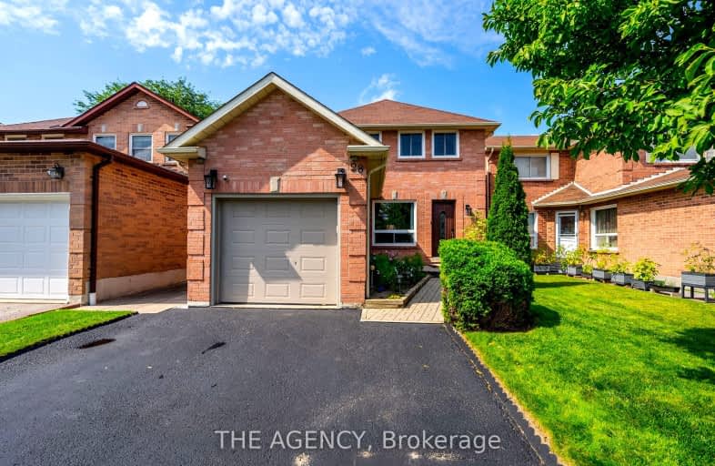 28 Lachlan Drive, Ajax | Image 1