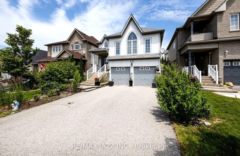 812 Greystone Court, Oshawa | Image 1